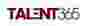 Talent365 Limited logo